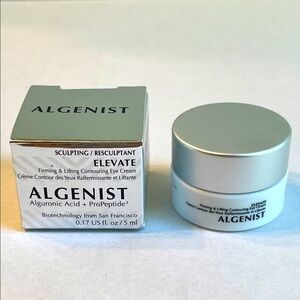 Algenist Elevate Firming and Lifting Contouring Eye Cream